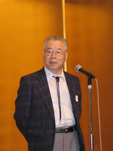 菅野先生